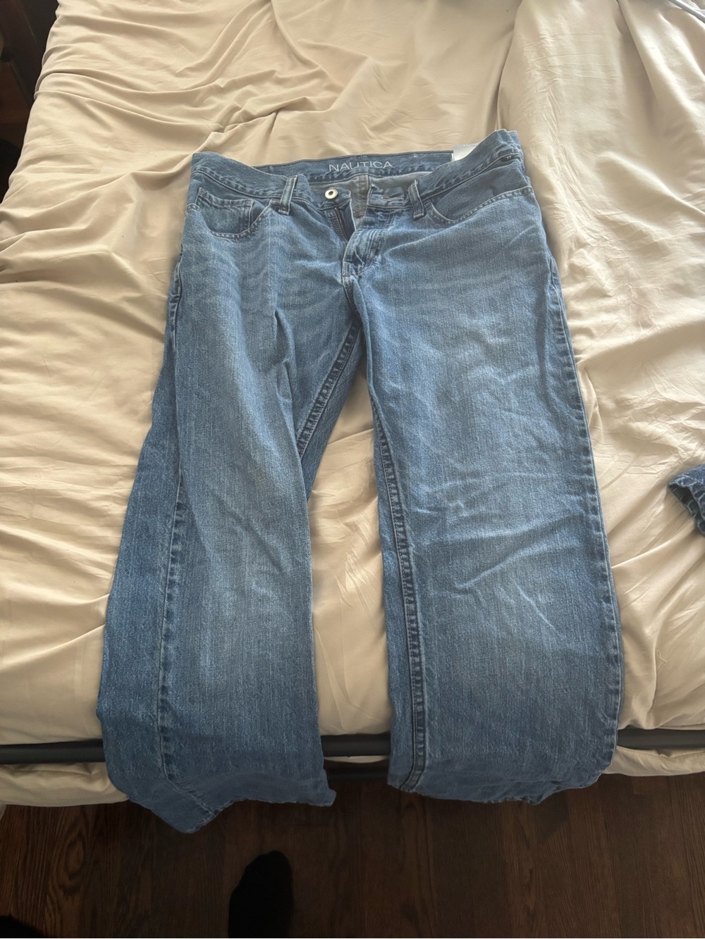Nautica Light Blue Men’s Jeans